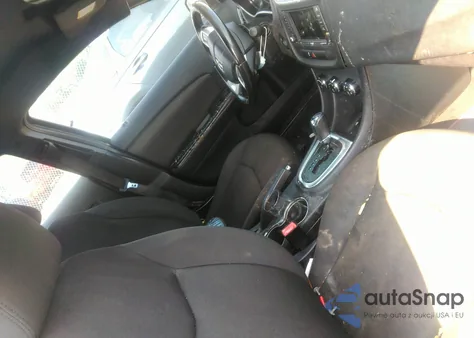 2012 Dodge Avenger Sxt from USA, damaged, VIN 1C3CDZCB3CN182940